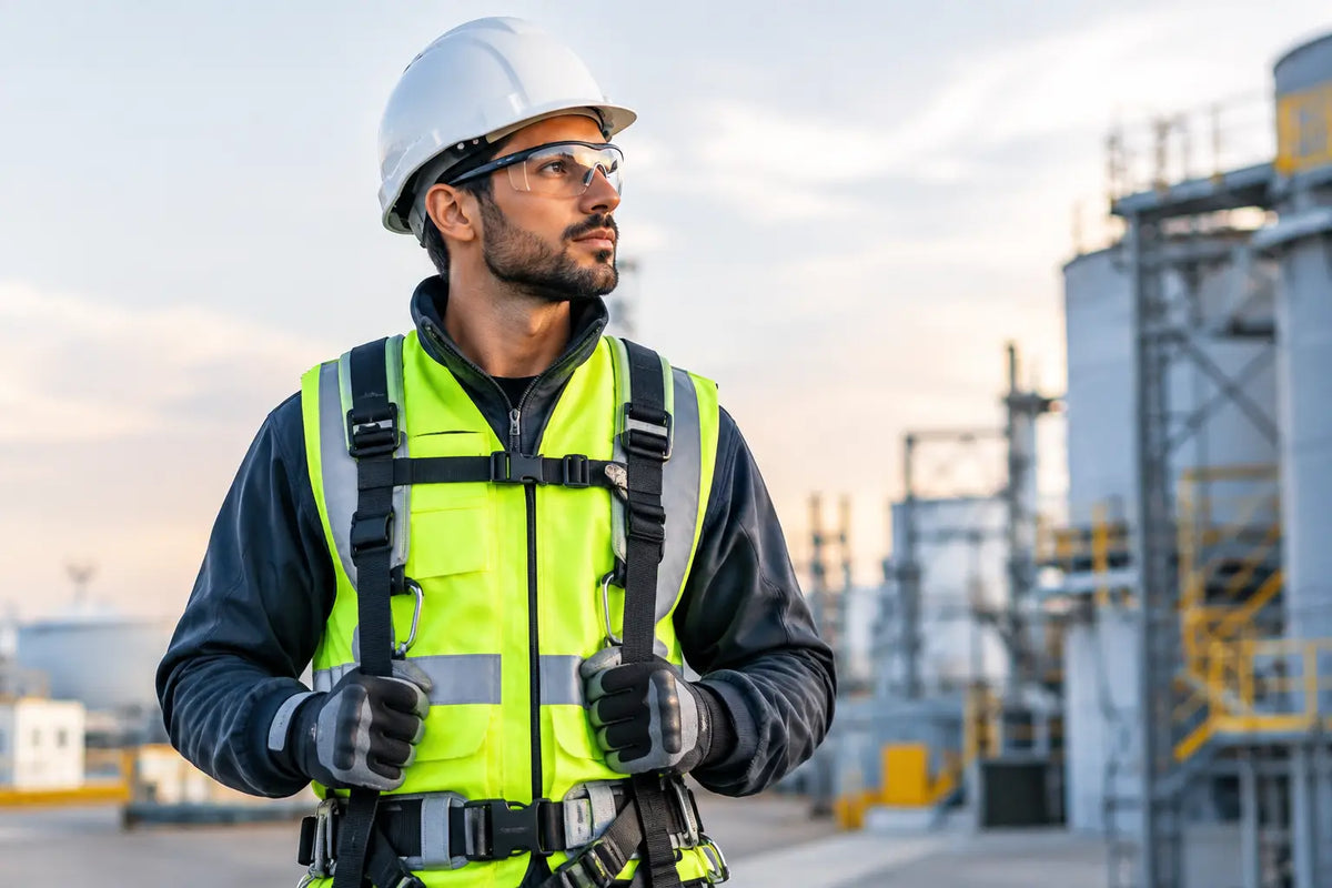 PPE Innovations That Protect the Body Under Load