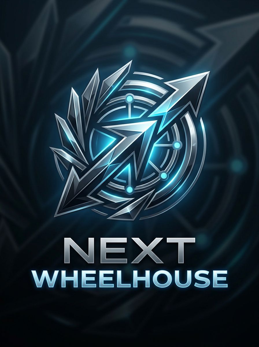 Next WheelHouse Logo
