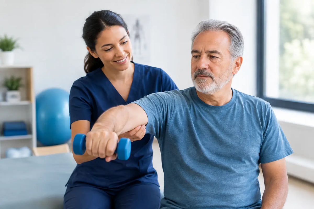What Shapes Stroke Rehabilitation Outcomes?