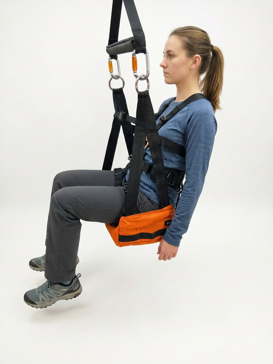 Swings & Motion Gear