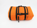 16” Tactical Cordura Utility Pack — 9‑Pocket Modular Backpack with MOLLE Rails & Belt/Harness Attachment