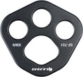 30kN Rigging Plate, Force Divider Plate Bear, Anchor Multipliers Connector