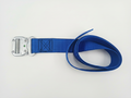 45mm Heavy‑Duty Replacement Tool Belt Strap with 4,000 lb Steel Quick‑Connect Buckle – Assembled in USA