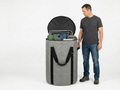 Barrel Bag™ 55‑Gallon Heavy‑Duty Storage Carrier