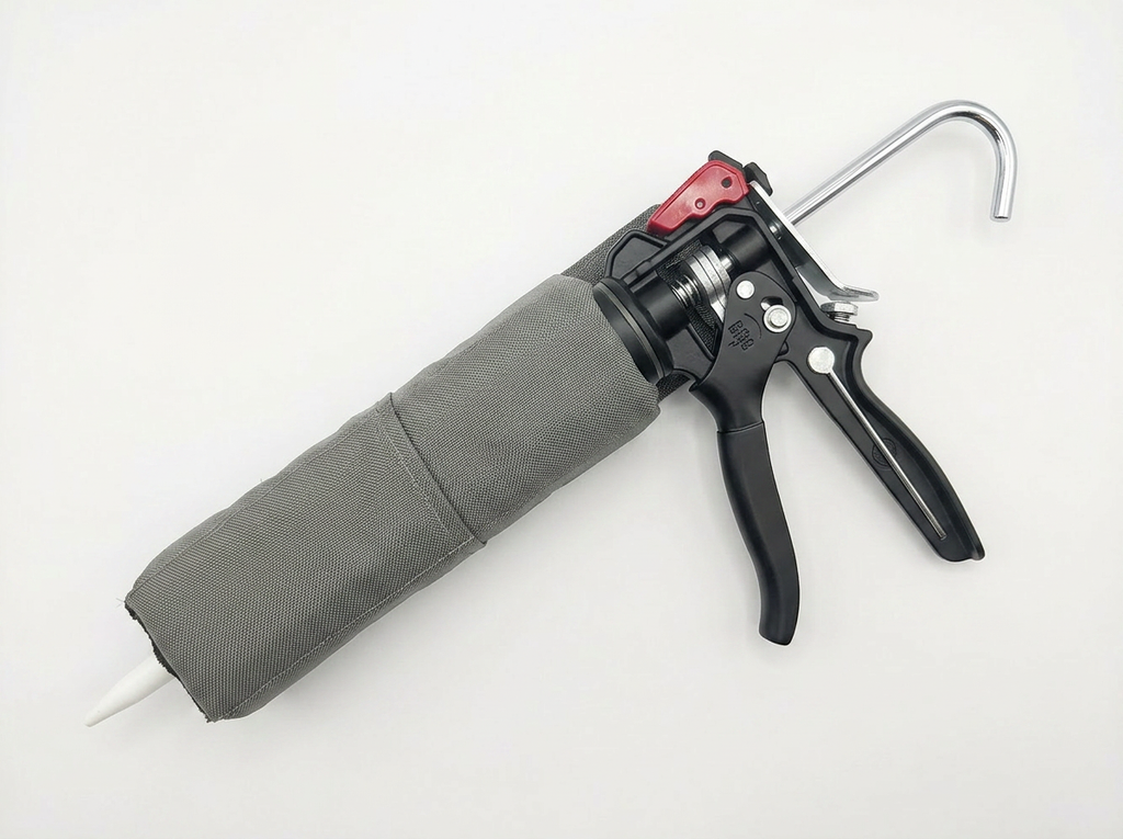 CosmoPainter Caulk‑Gun Holster