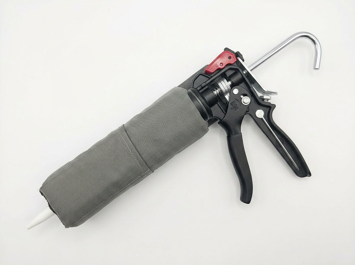 CosmoPainter Caulk‑Gun Holster