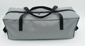 Compact Harness Duffel — Heavy‑Duty Cordura Gear Bag (23" × 9" × 8")
