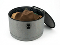 Cosmo Utility Barrel Bag 15‑Gallon Wide Utility Carrier Hat Storage Bag