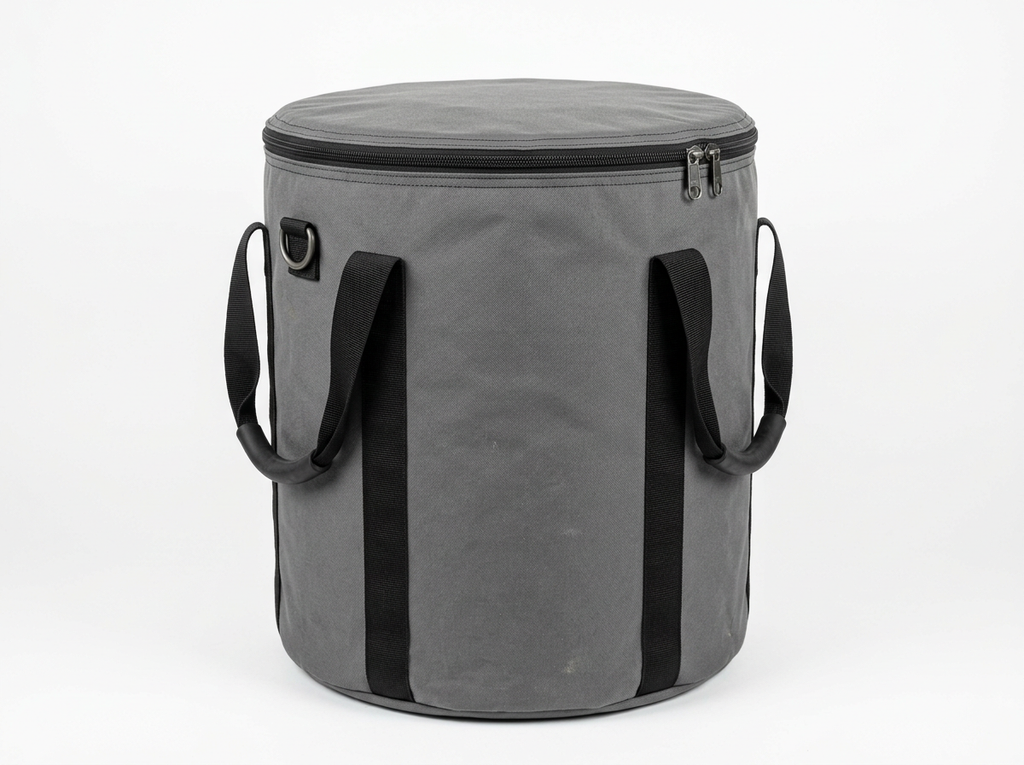 Cosmo Barrel Bag™ 30‑Gallon Medium Utility Carrier