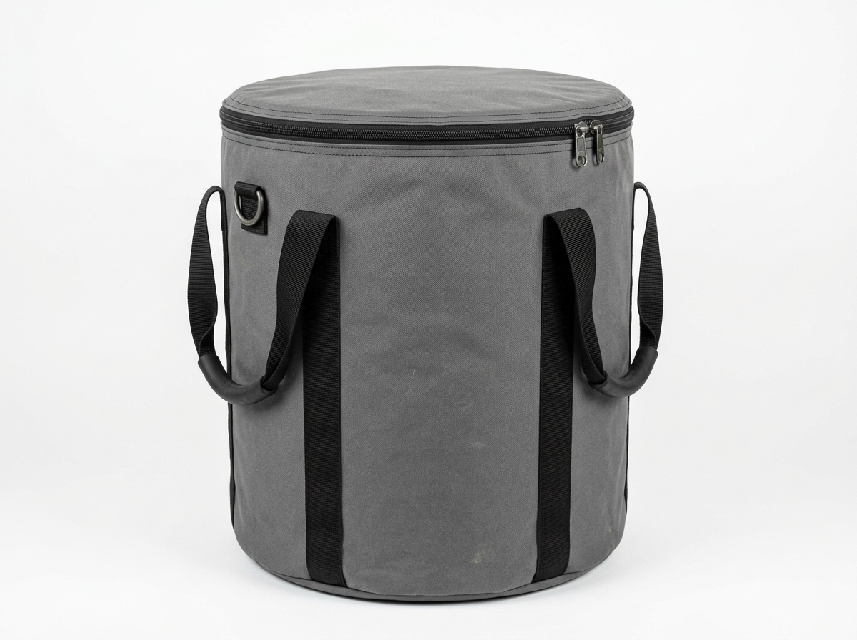 Cosmo Barrel Bag™ 30‑Gallon Medium Utility Carrier