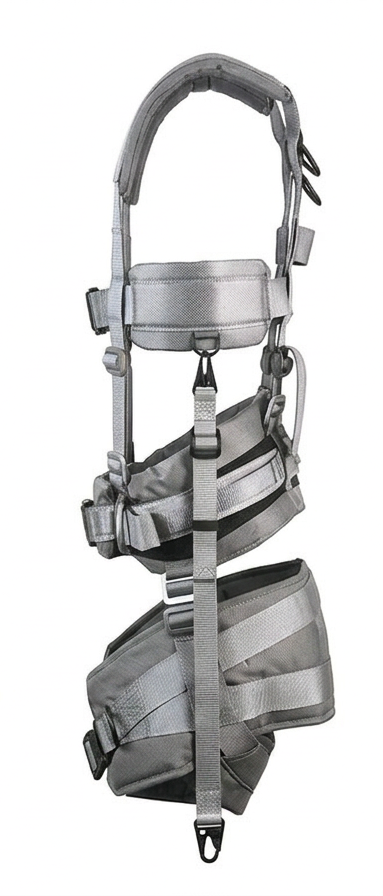 Cosmo Painter Transformer Class III Safety Harness — Modular Load‑Bearing / Full‑Body Kinetic System