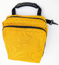 Dual Fold-out Cargo Case — Heavy‑Duty Double‑Pocket Utility Organizer (USA‑Made Cordura) Next WheelHouse