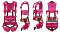 Fallmaster Safety Harness