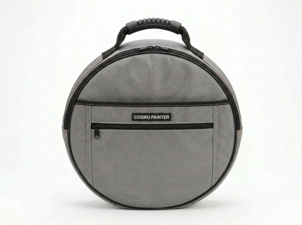 The Cosmo Painter Airless Hose & Spray Gun Gear Bag