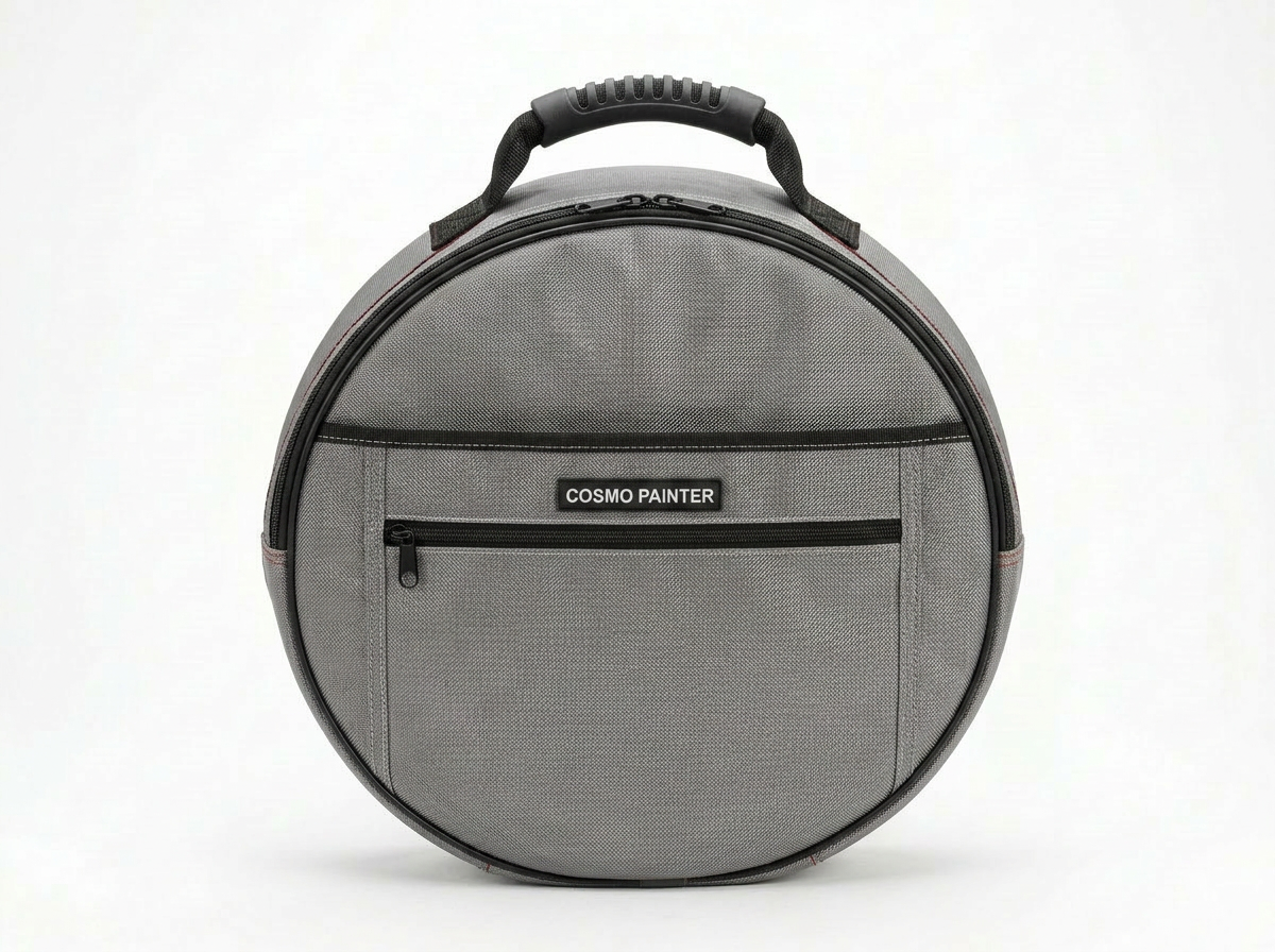 The Cosmo Painter Airless Hose & Spray Gun Gear Bag