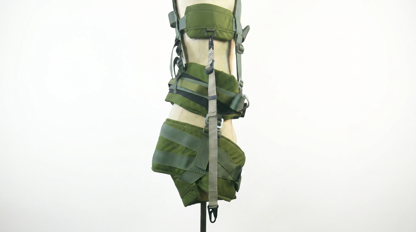 TowerMaster Elite™ Tower Climbing Harness
