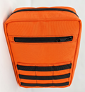 FoldOut Cargo Case — Belt‑Mounted Utility Organizer with Full‑Access Center Chamber