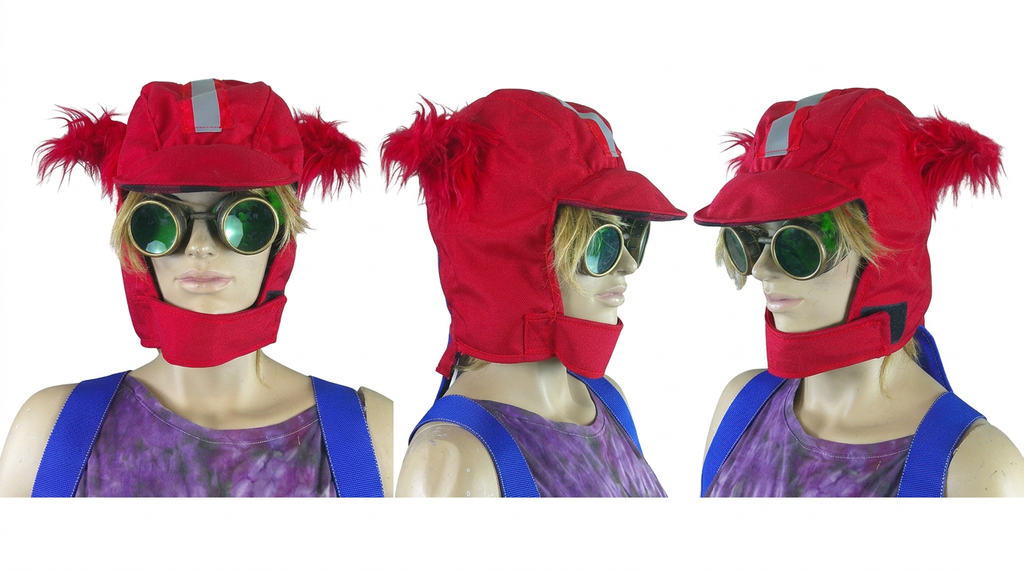 FurNova™ Hood — Warm, Wild Hats Ready for Adventure