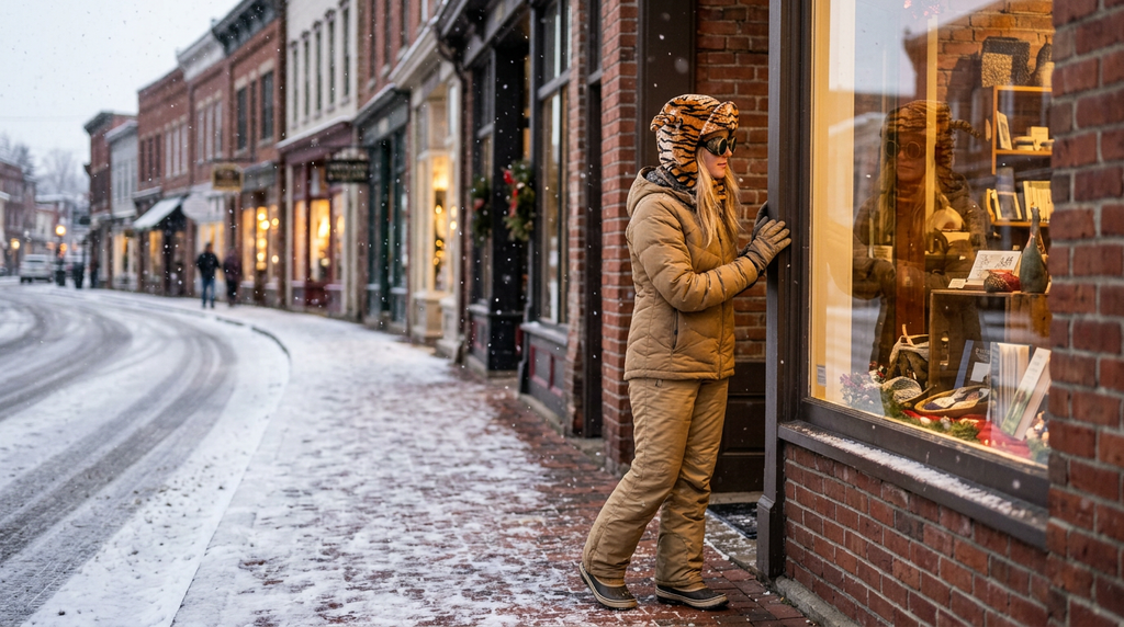 FurNova™ Hood — Warm, Wild Hats Ready for Adventure