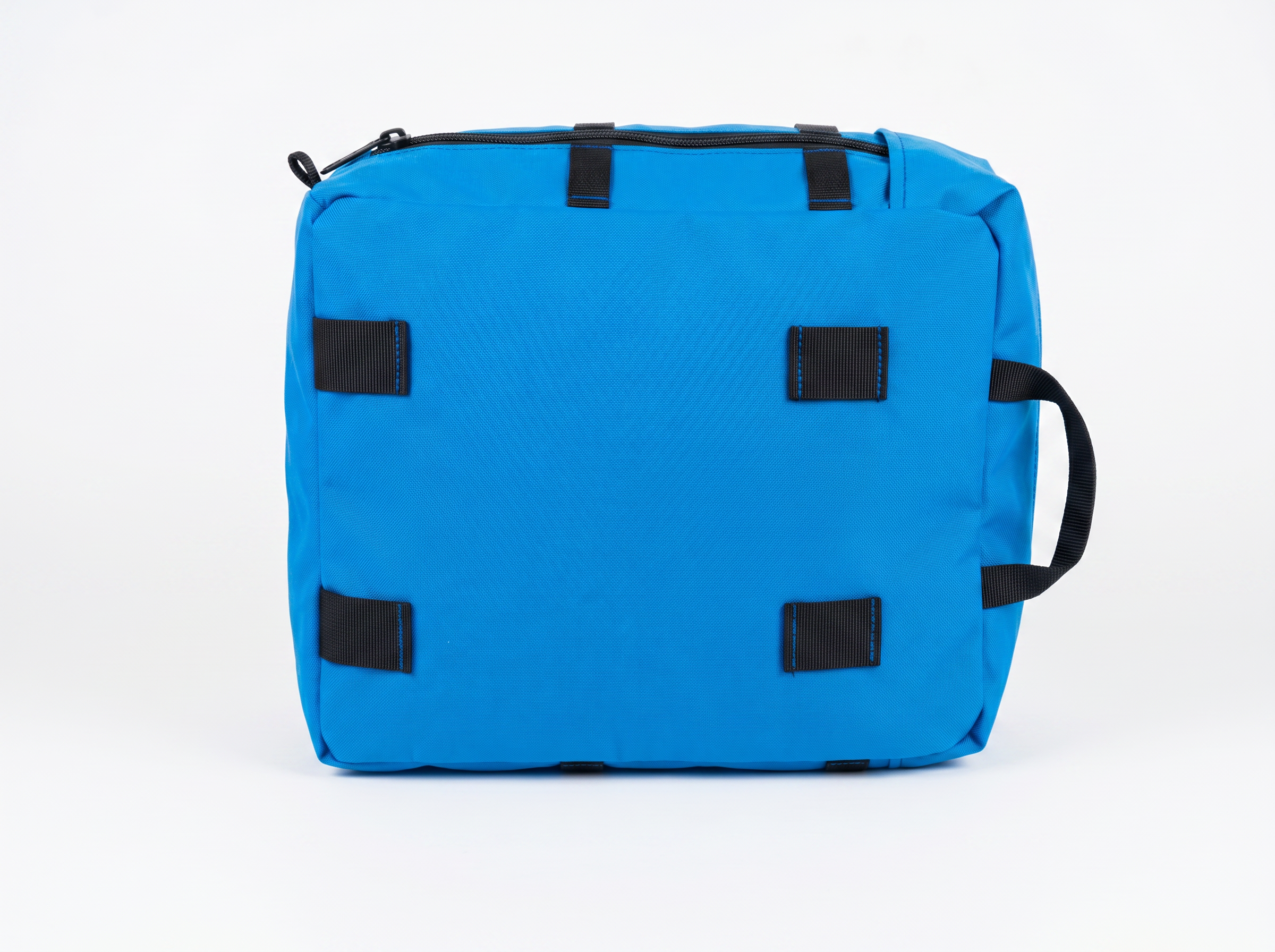 Next WheelHouse CargoPack Large — Heavy‑Duty USA‑Made Utility Transport Pack