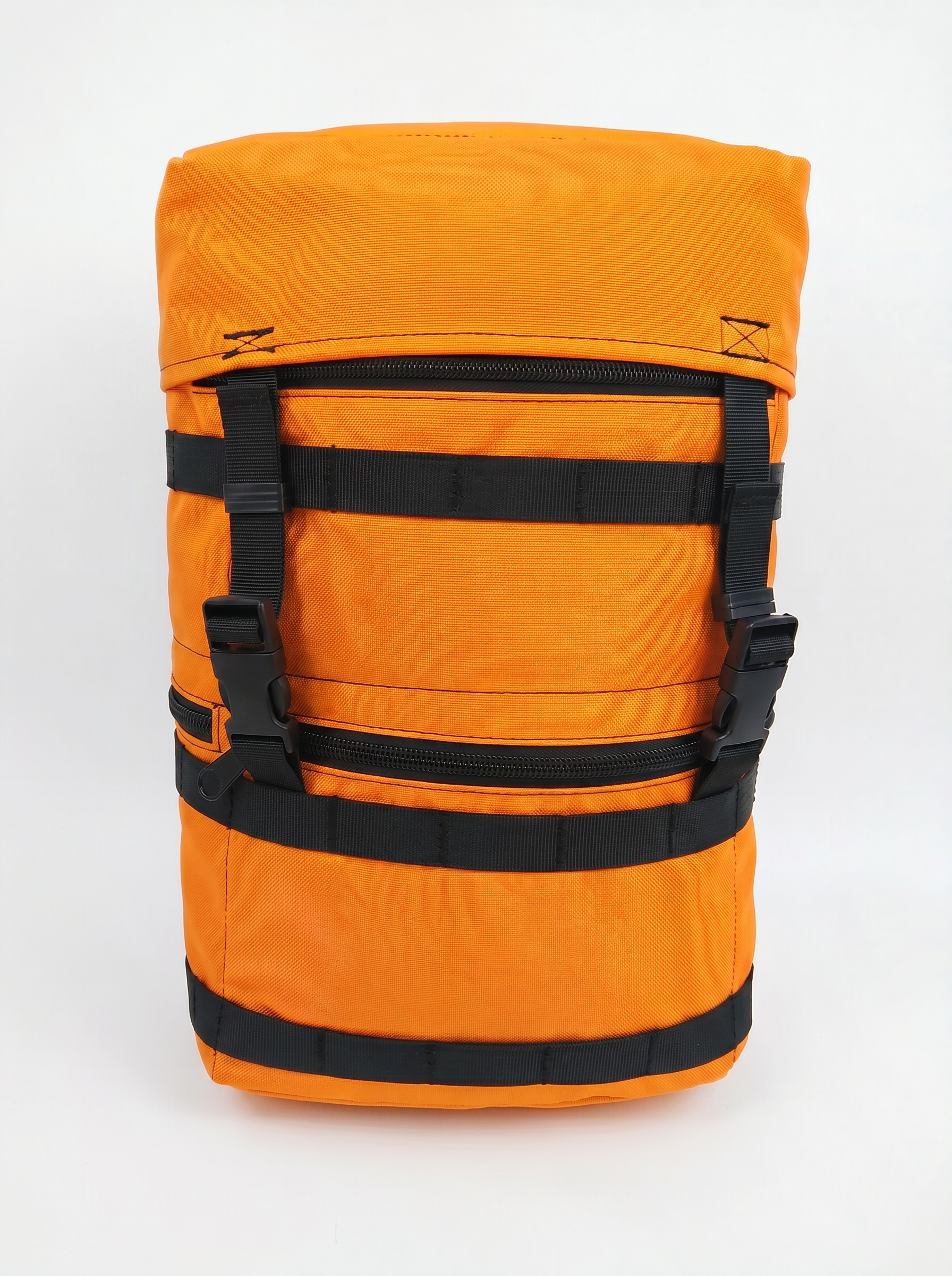 Next WheelHouse CargoPack Large — Heavy‑Duty USA‑Made Utility Transport Pack