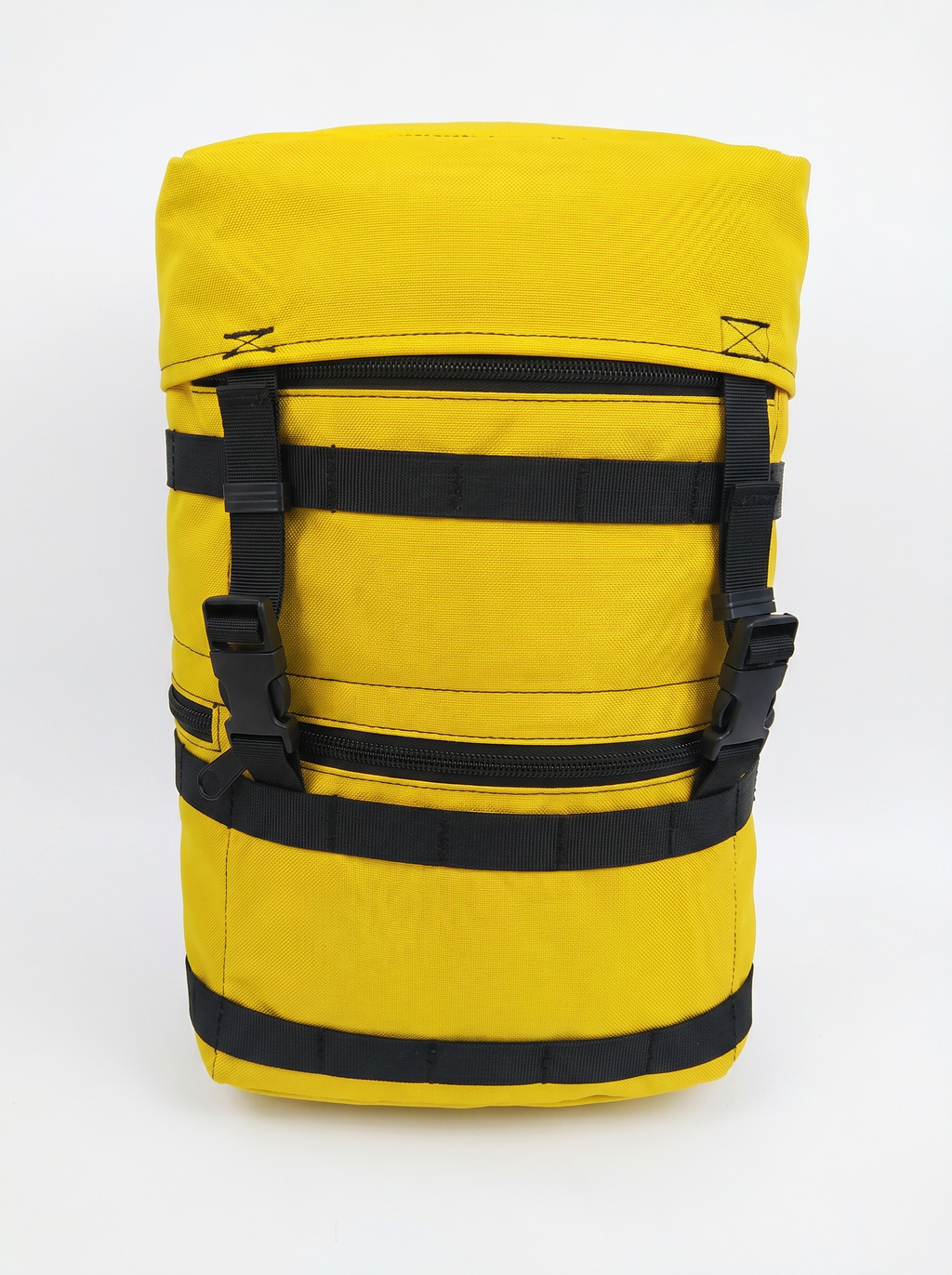 Next WheelHouse CargoPack Large — Heavy‑Duty USA‑Made Utility Transport Pack