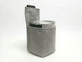 Cosmo Painter Belt‑Mounted Paint Pouch