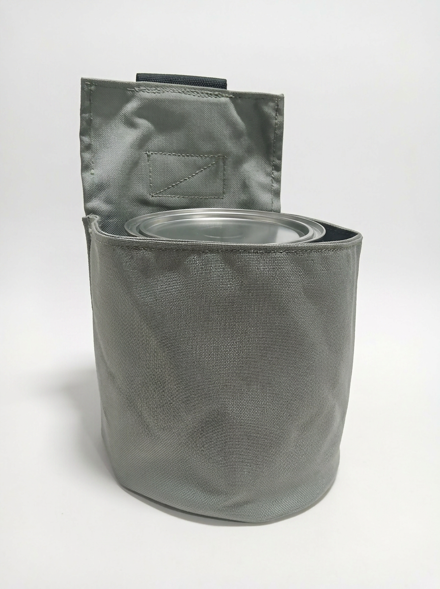 Cosmo Painter Belt‑Mounted Paint Pouch
