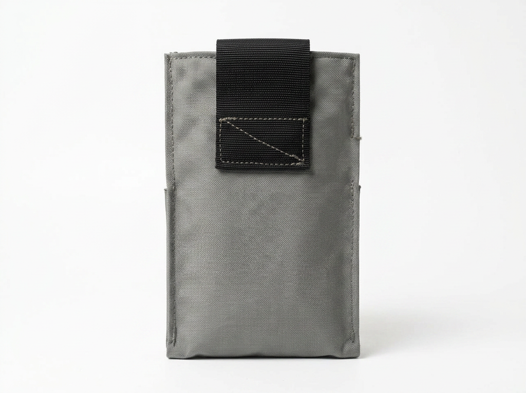 Cosmo Painter Belt‑Mounted Paint Pouch