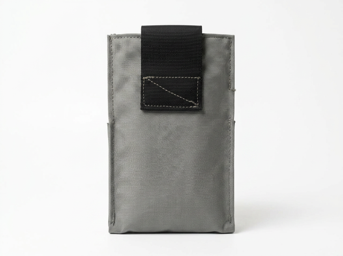Cosmo Painter Belt‑Mounted Paint Pouch