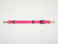 Ridged Adjustable Tool Lanyard — Under‑Arm Harness‑Mounted Tool Anchor