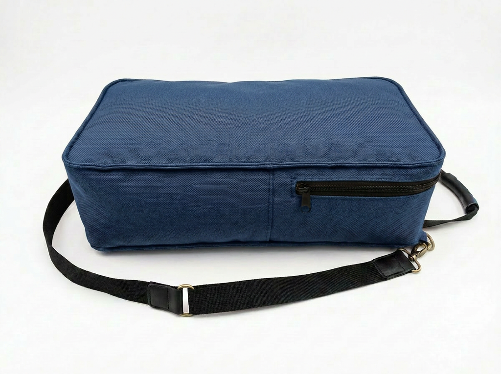 Rigging & Swing Storage Bag – 24" Heavy‑Duty Build