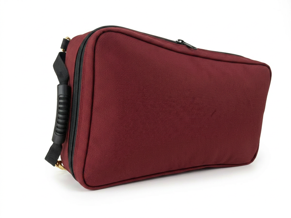 Rigging & Swing Storage Bag – 24" Heavy‑Duty Build