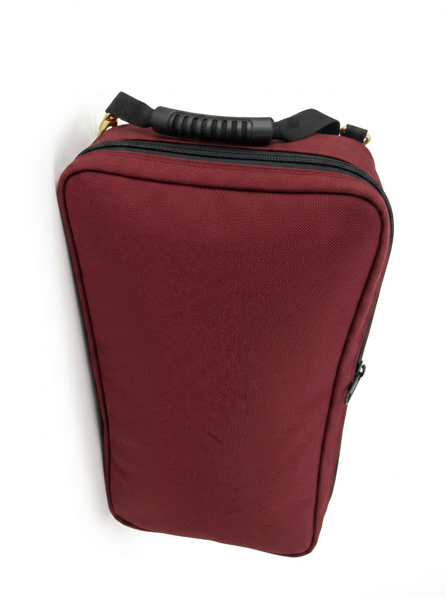 Rigging & Swing Storage Bag – 24" Heavy‑Duty Build