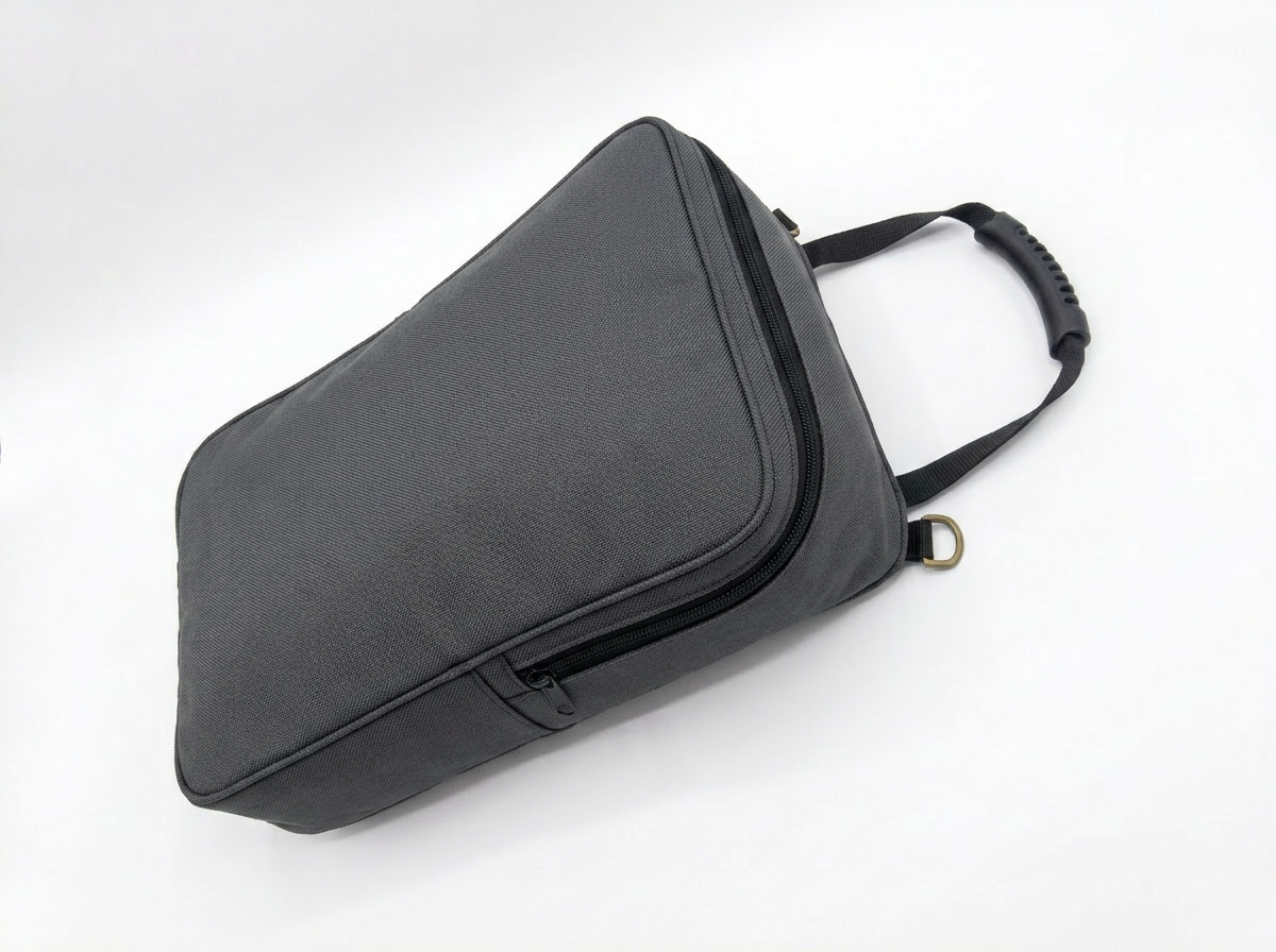 Rigging & Swing Storage Bag – 24" Heavy‑Duty Build
