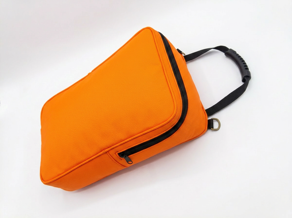 Rigging & Swing Storage Bag – 24" Heavy‑Duty Build
