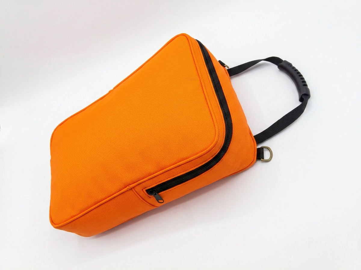 Rigging & Swing Storage Bag – 24" Heavy‑Duty Build