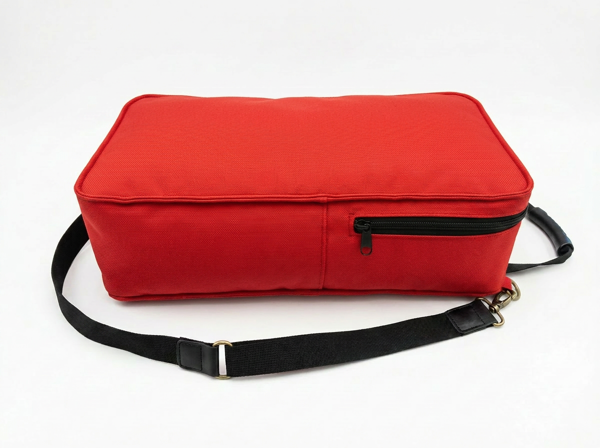 Rigging & Swing Storage Bag – 24" Heavy‑Duty Build