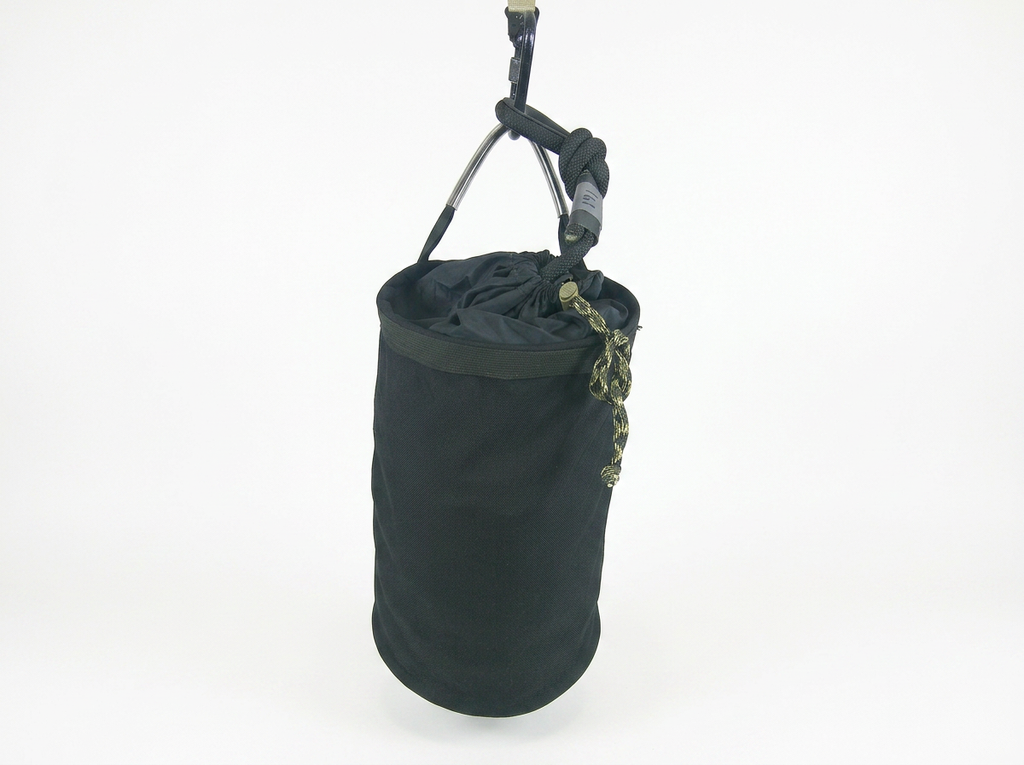 Rope Deployment Bag - Willhammer