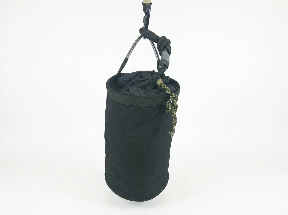 Rope Deployment Bag - Willhammer