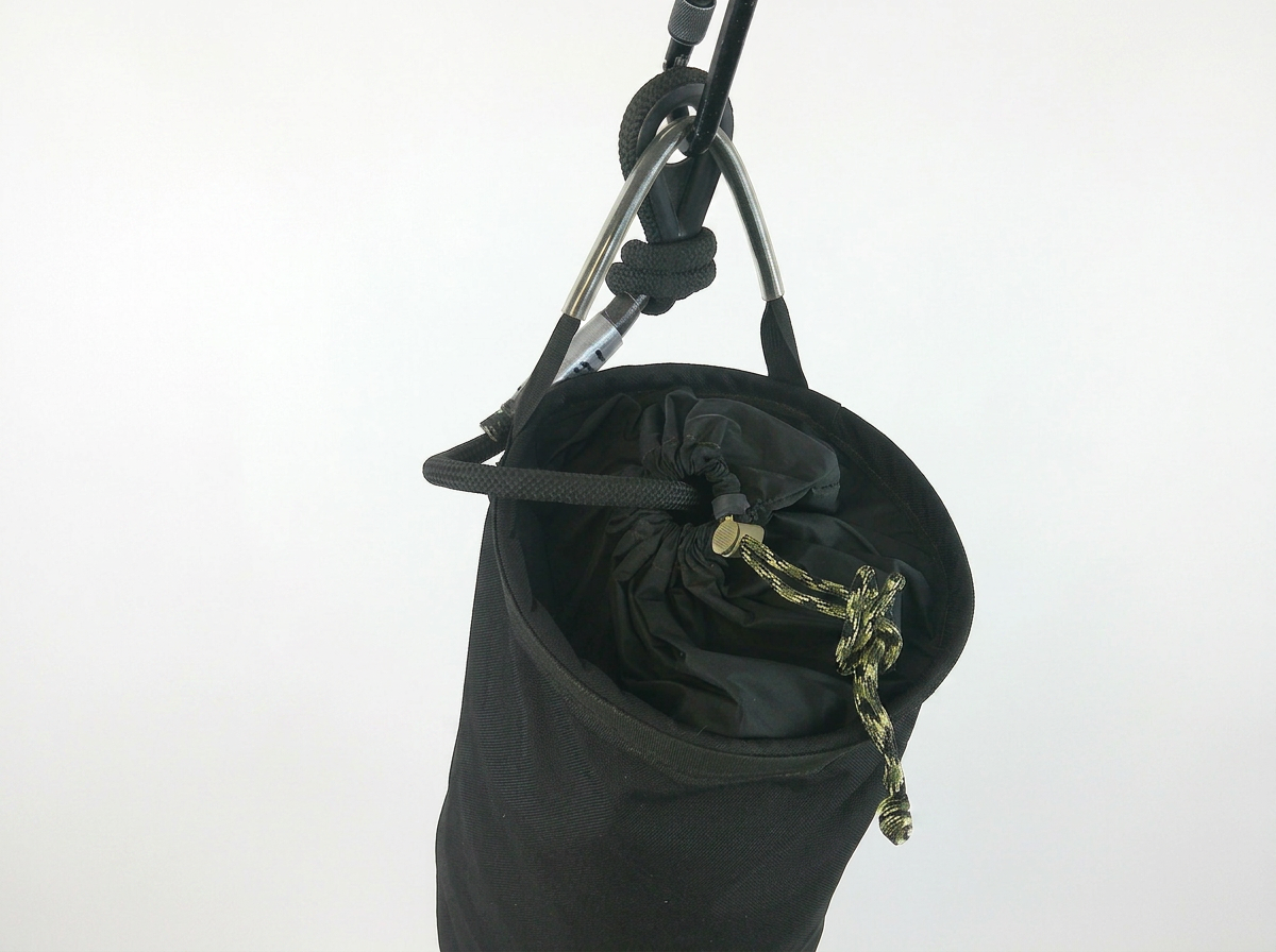 Rope Deployment Bag - Willhammer