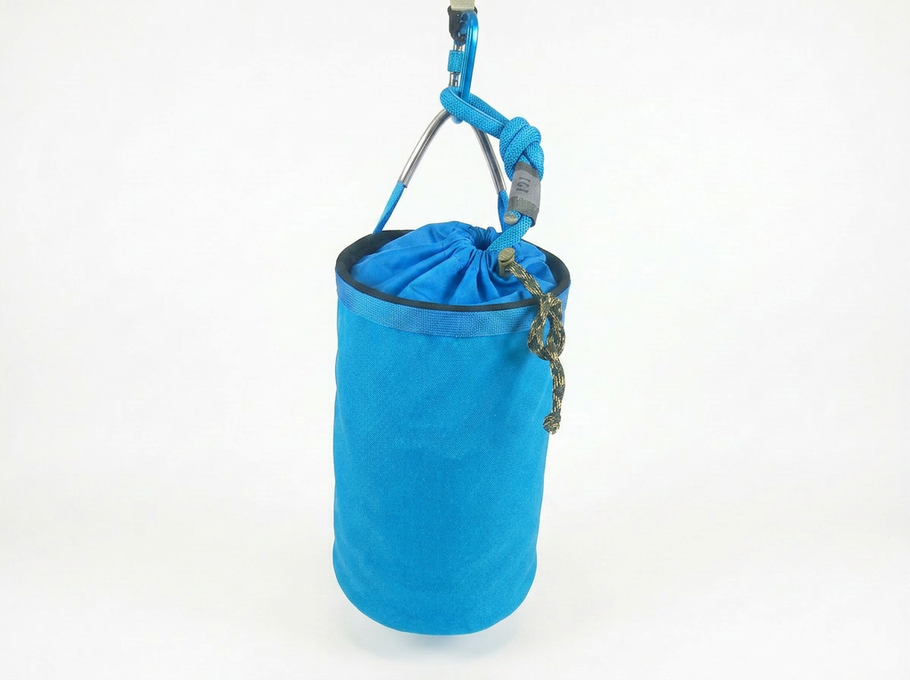 Rope Deployment Bag - Willhammer