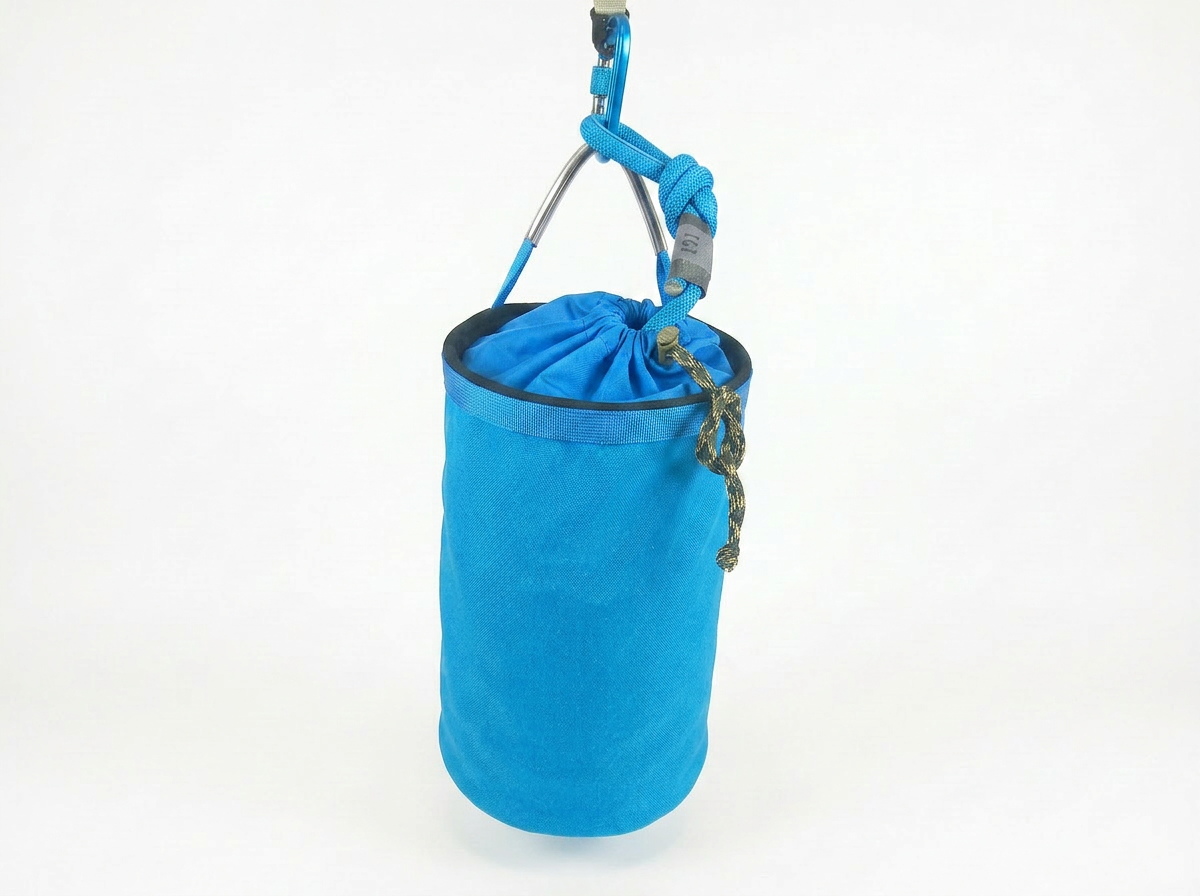 Rope Deployment Bag - Willhammer