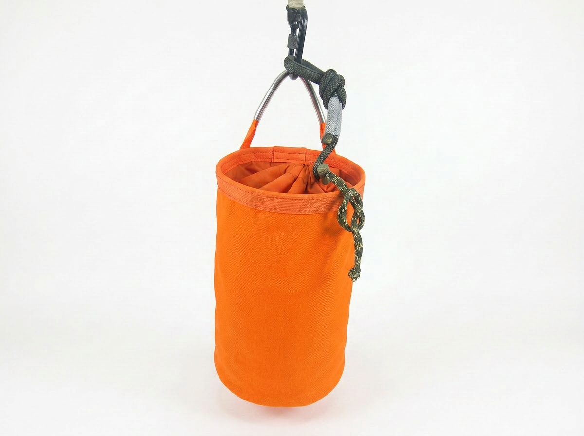 Rope Deployment Bag - Willhammer