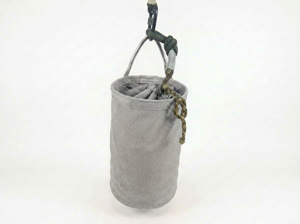 Rope Deployment Bag - Willhammer
