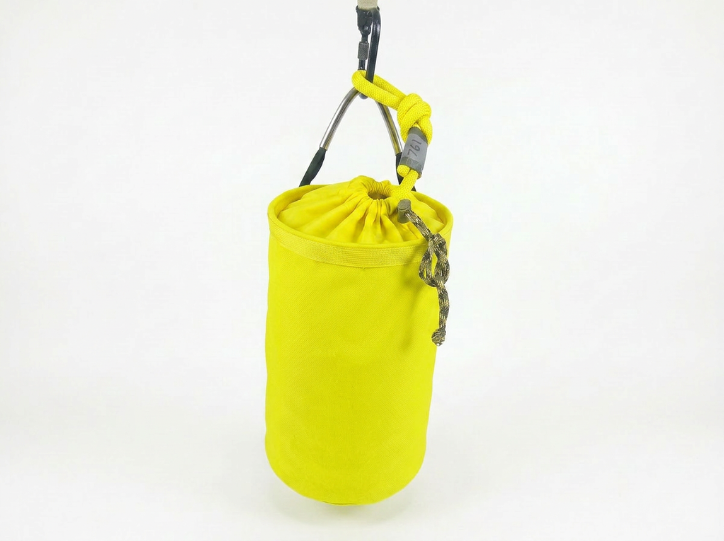 Rope Deployment Bag - Willhammer