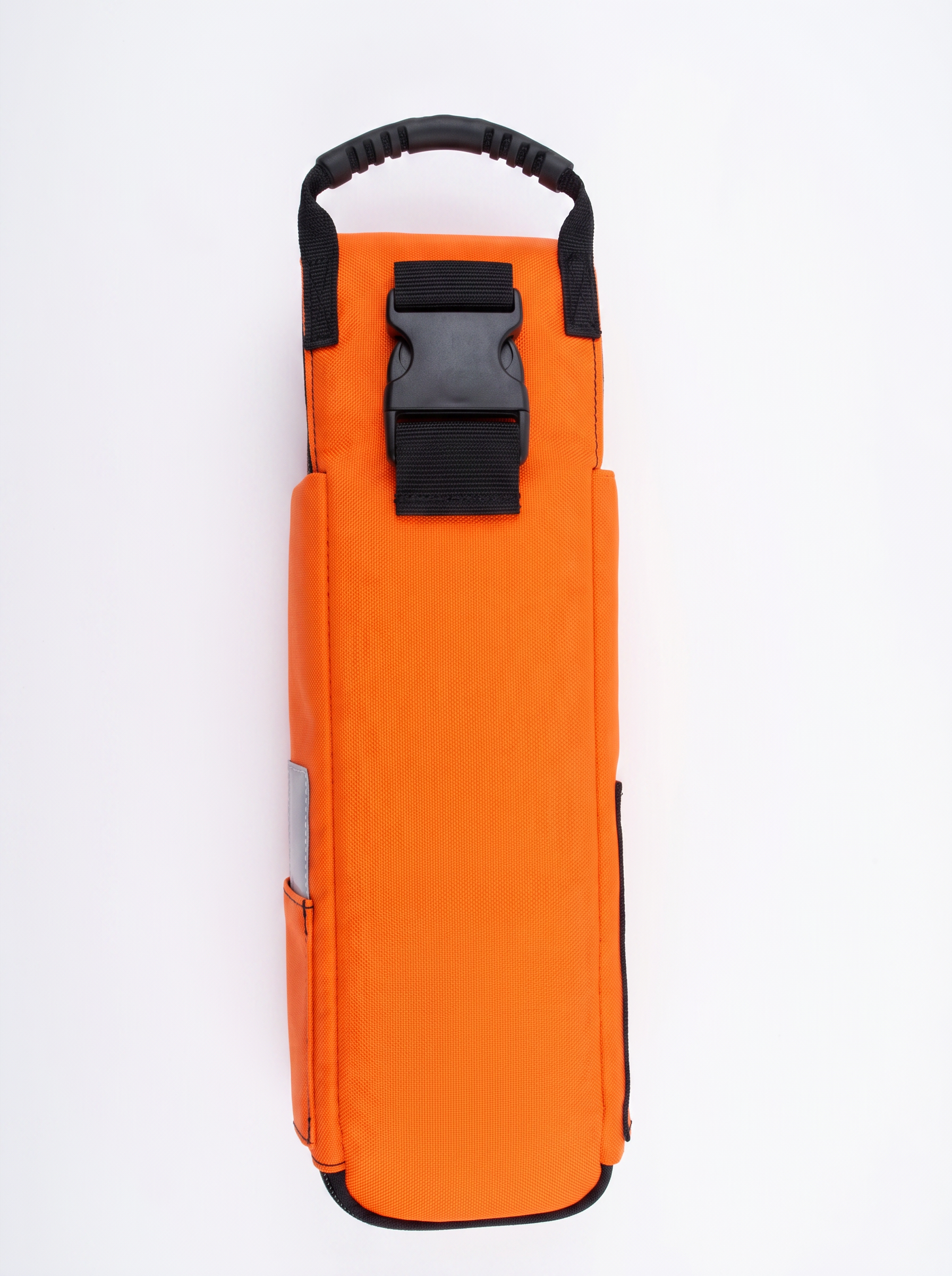 Sawzall Pro Holster — Heavy‑Duty Padded Reciprocating Tool Carrier (12V–18V Compatible)