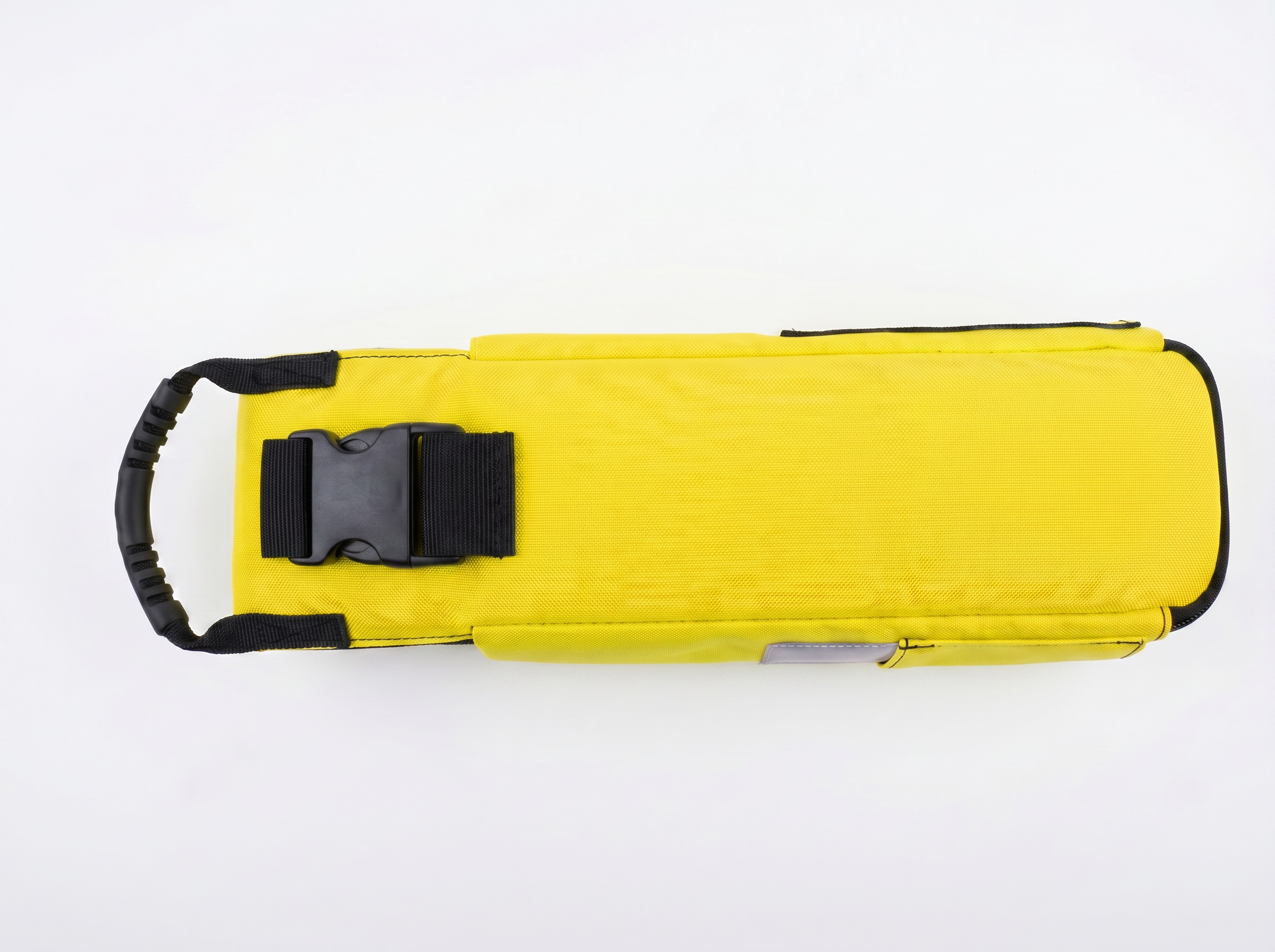 Sawzall Pro Holster — Heavy‑Duty Padded Reciprocating Tool Carrier (12V–18V Compatible)