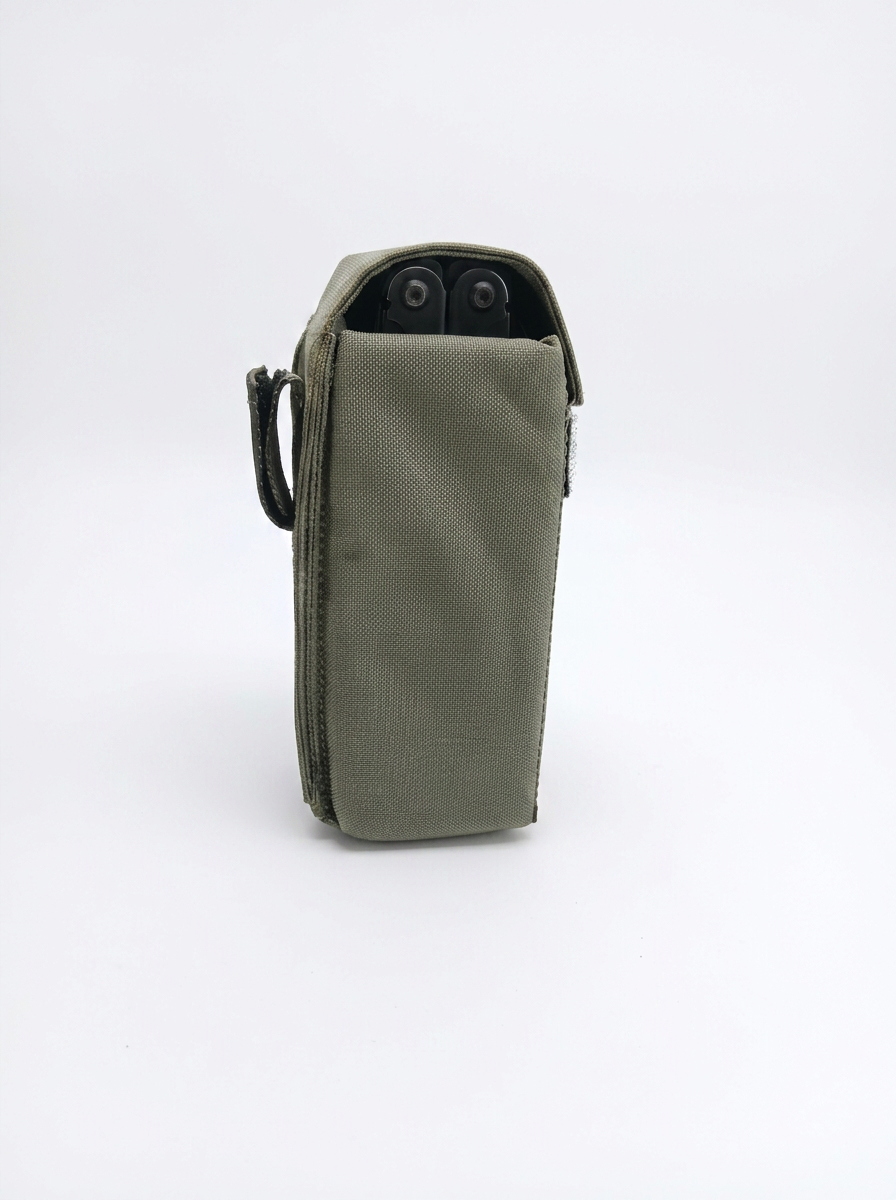 Cosmo Painter Spray‑Paint Can Pouch