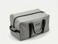 The Boss — Heavy‑Duty Cordura Utility Duffel